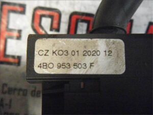 Audi A3 (8L)(09.1996->)