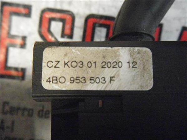 Audi A3 (8L)(09.1996->)