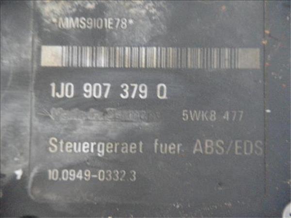 Audi A3 (8L)(09.1996->)