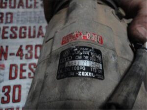 Audi A3 (8L)(09.1996->)