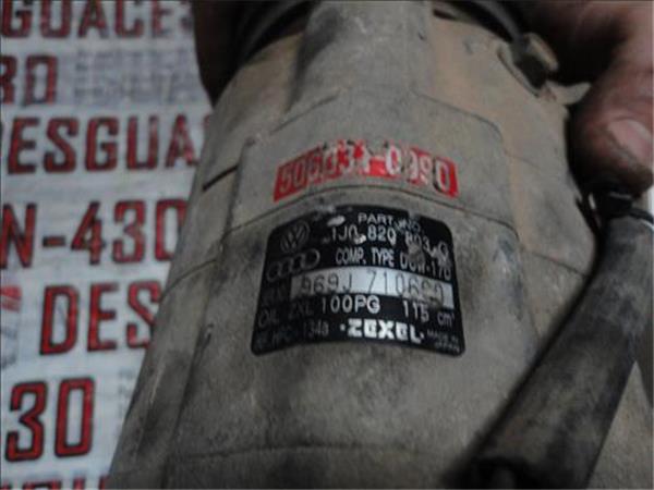 Audi A3 (8L)(09.1996->)