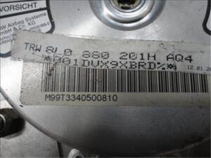 Audi A3 (8L)(09.1996->)