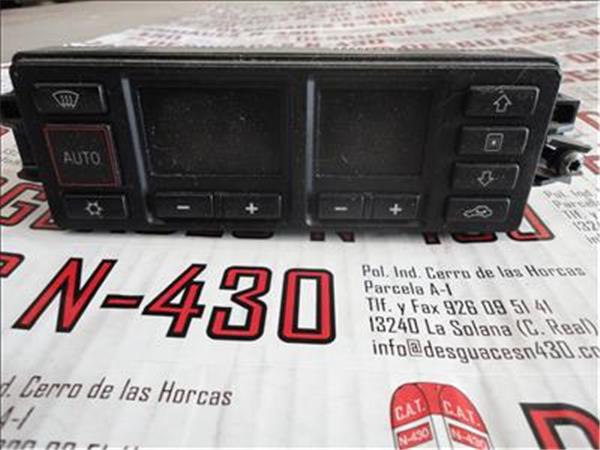 Audi A3 (8L)(09.1996->)