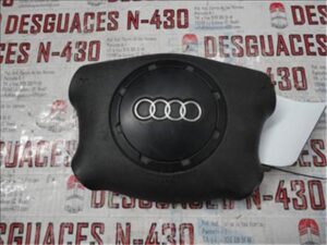 Audi A3 (8L)(09.1996->)