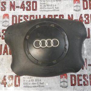 Audi A3 (8L)(09.1996->)