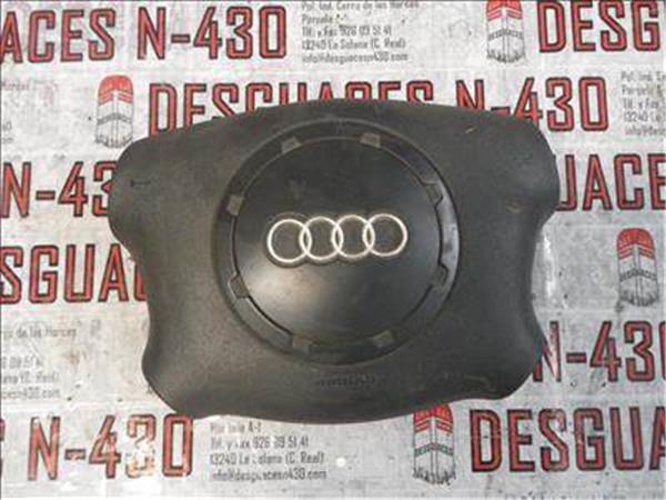 Audi A3 (8L)(09.1996->)