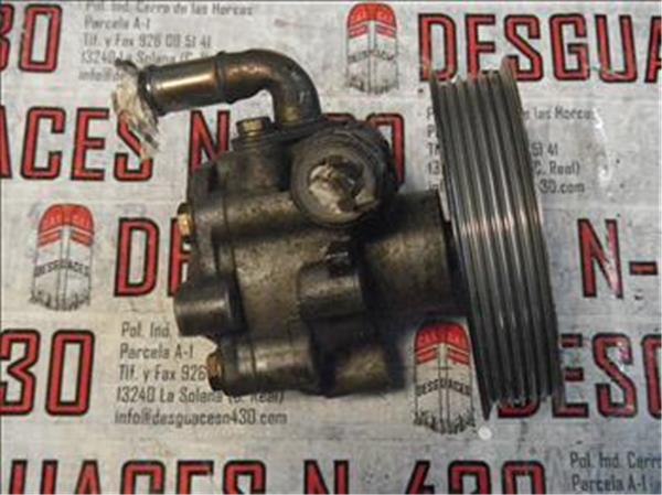 Audi A3 (8L)(09.1996->)