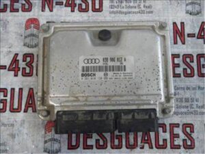 Audi A3 (8L)(09.1996->)