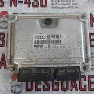 Audi A3 (8L)(09.1996->)