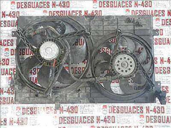 Audi A3 (8L)(09.1996->)