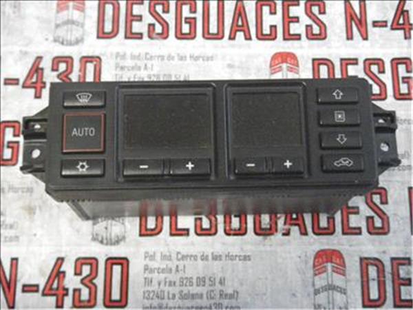 Audi A3 (8L)(09.1996->)