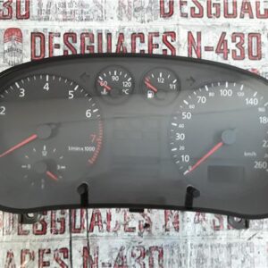 Audi A3 (8L)(09.1996->)