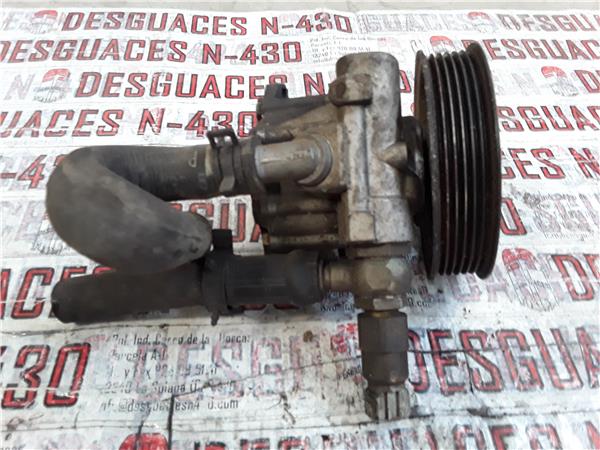 Audi A3 (8L)(09.1996->)