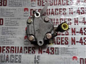 Audi A3 (8L)(09.1996->)