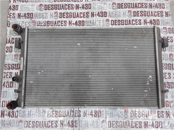 Audi A3 (8L)(09.1996->)