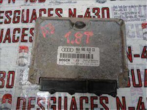 Audi A3 (8L)(09.1996->)