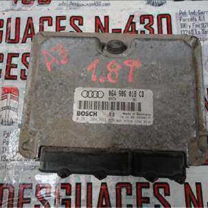 Audi A3 (8L)(09.1996->)