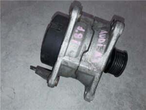 Audi A3 (8L)(09.1996->)