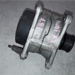 Audi A3 (8L)(09.1996->)