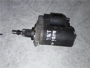 Audi A3 (8L)(09.1996->)