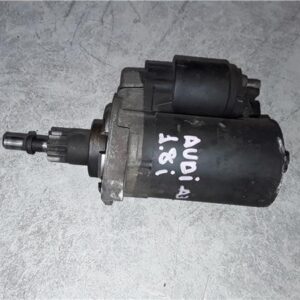 Audi A3 (8L)(09.1996->)