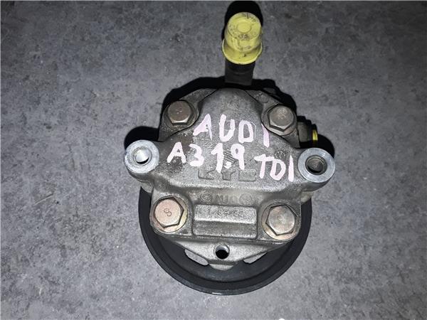 Audi A3 (8L)(09.1996->)
