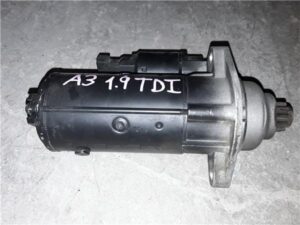 Audi A3 (8L)(09.1996->)