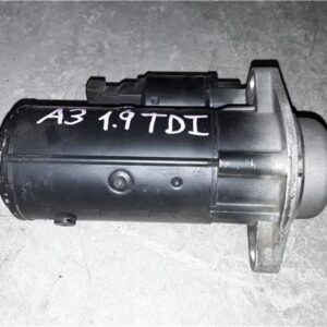 Audi A3 (8L)(09.1996->)