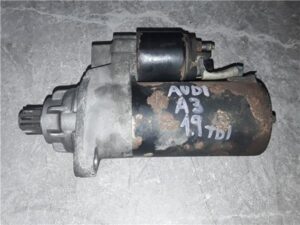 Audi A3 (8L)(09.1996->)