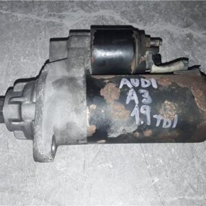 Audi A3 (8L)(09.1996->)