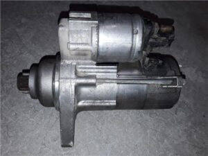 Audi A3 (8L)(09.1996->)