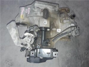 Audi A3 (8L)(09.1996->)