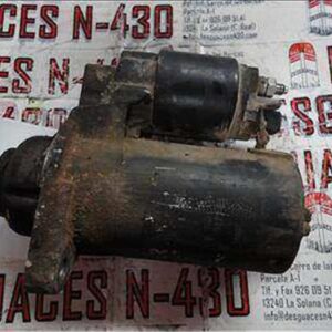 Audi A3 (8L)(09.1996->)