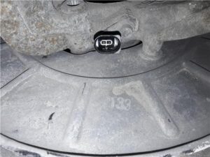 Audi A3 (8P1)(05.2003->)