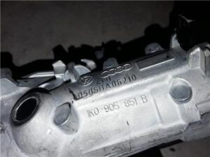 Audi A3 (8P1)(05.2003->)