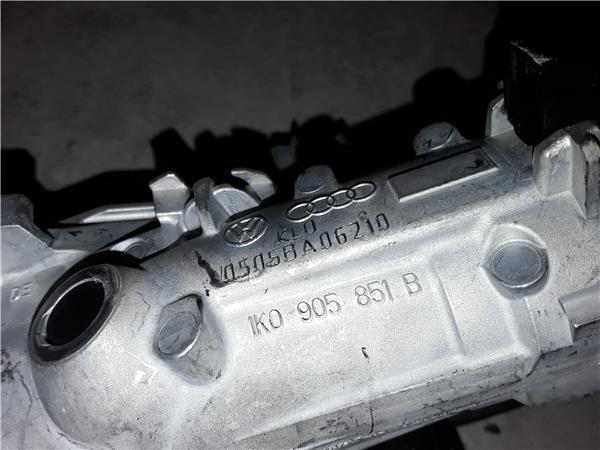 Audi A3 (8P1)(05.2003->)