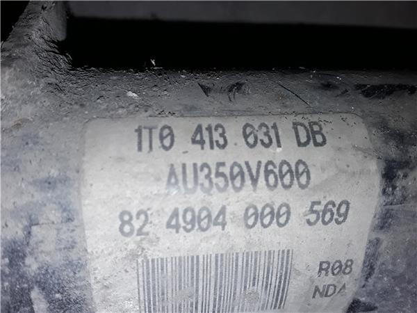 Audi A3 (8P1)(05.2003->)