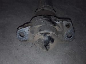 Audi A3 (8P1)(05.2003->)