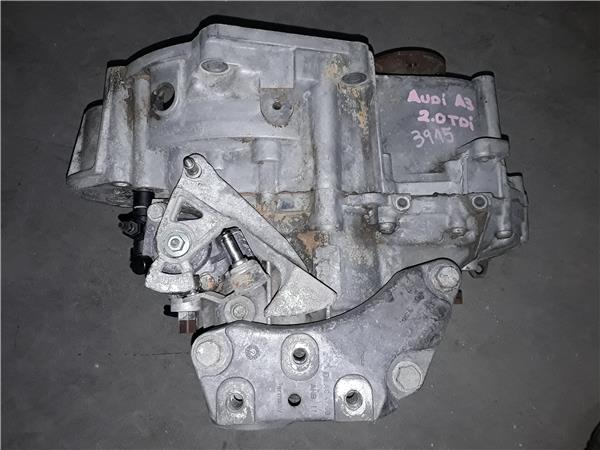 Audi A3 (8P1)(05.2003->)
