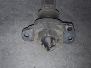 Audi A3 (8P1)(05.2003->)