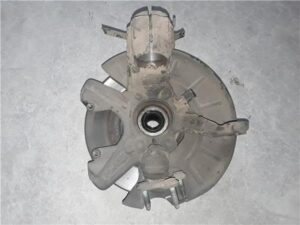 Audi A3 (8P1)(05.2003->)