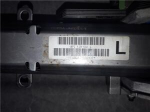 Audi A3 (8P1)(05.2003->)