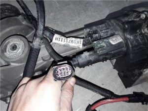 Audi A3 (8P1)(05.2003->)