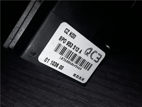 Audi A3 (8P1)(05.2003->)