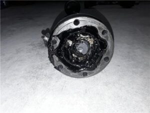 Audi A3 (8P1)(05.2003->)