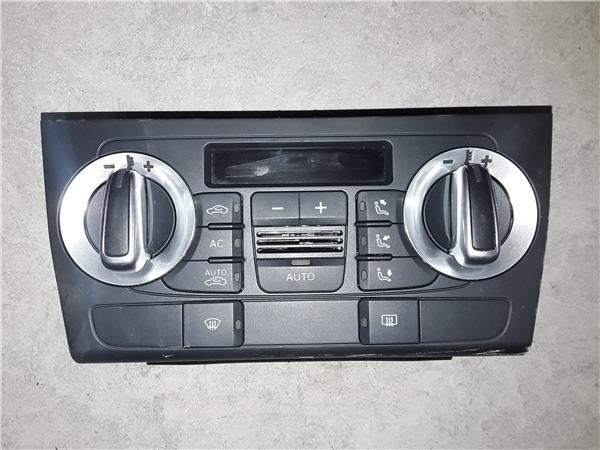 Audi A3 (8P1)(05.2003->)