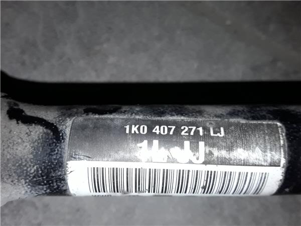 Audi A3 (8P1)(05.2003->)