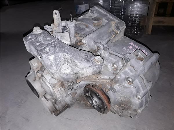 Audi A3 (8P1)(05.2003->)