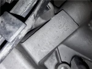 Audi A3 (8P1)(05.2003->)