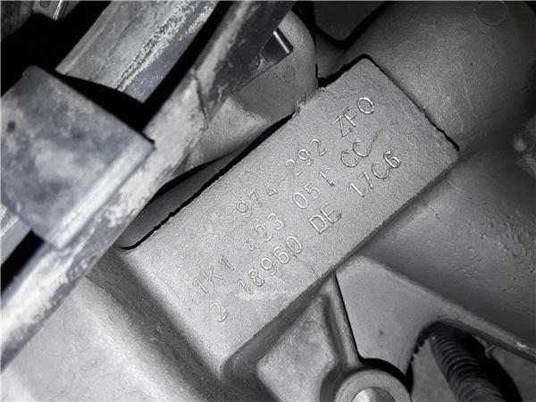 Audi A3 (8P1)(05.2003->)